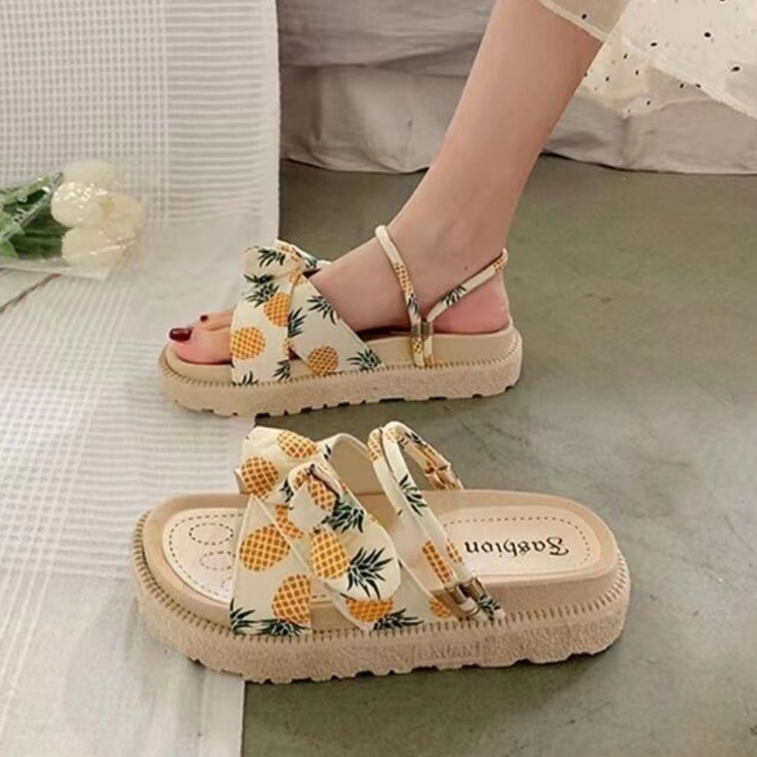 Alice™️ - Summer Breeze Sandals