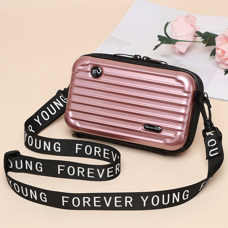 Forever Young™ - Timeless Mini Case