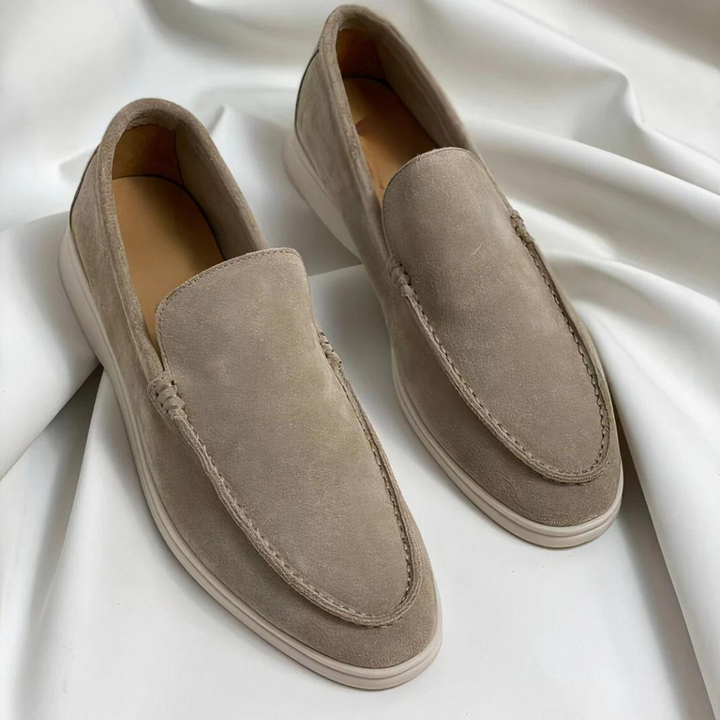 George™ - Elegant Summer Loafers