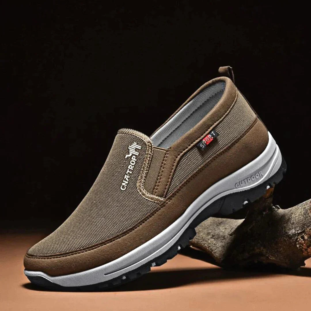 WOLF™️ - Orthopedic Hiking Shoes