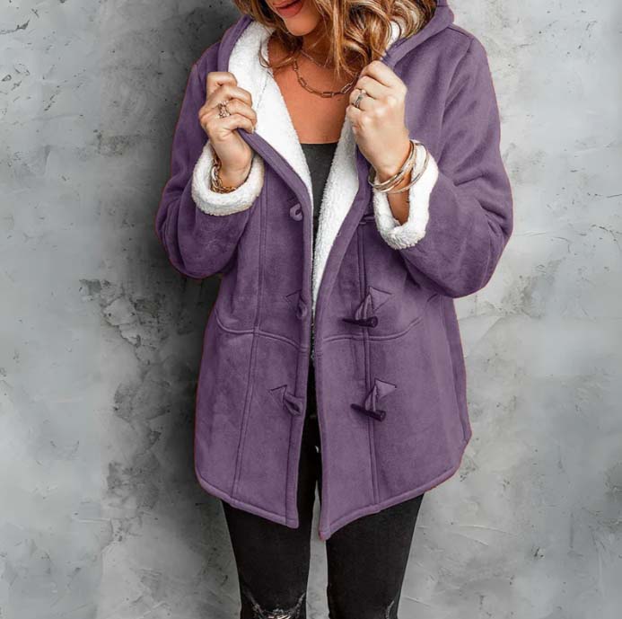 Olivia™ - Stylish Women's Coat