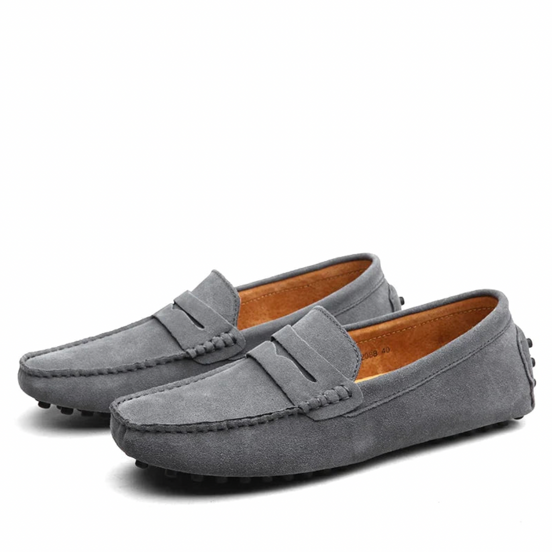 Benjamin™ - Men's Luxury Loafers