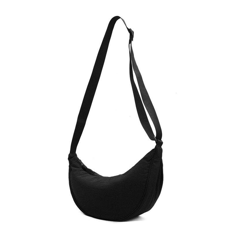 Aurora™ - Half Moon Crossbody Bag