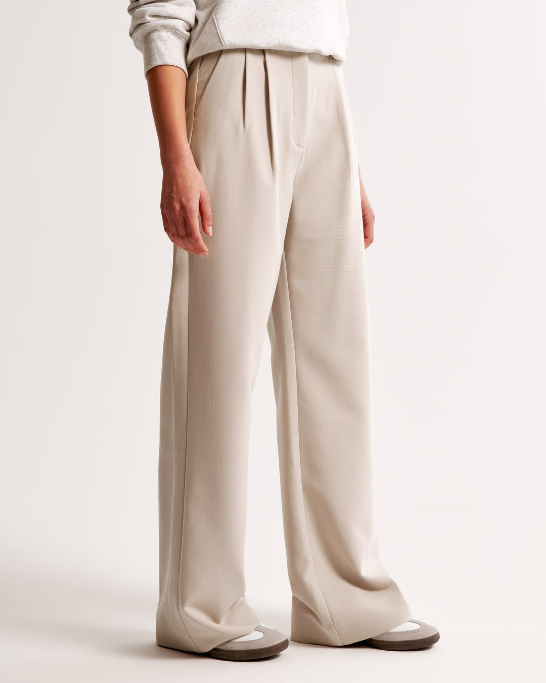 Chloe™ - Modern Women's Pants