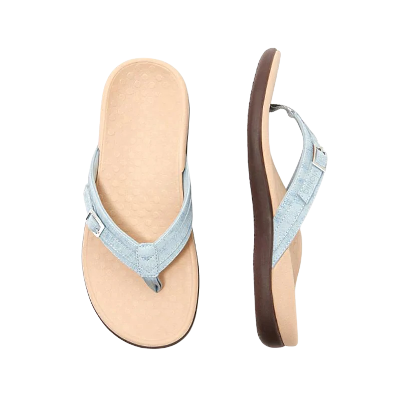 Kyra - Comfortable and Supportive Tevas for Every Step