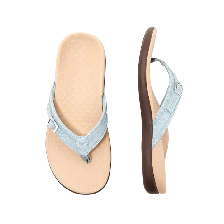 Kyra - Comfortable and Supportive Tevas for Every Step