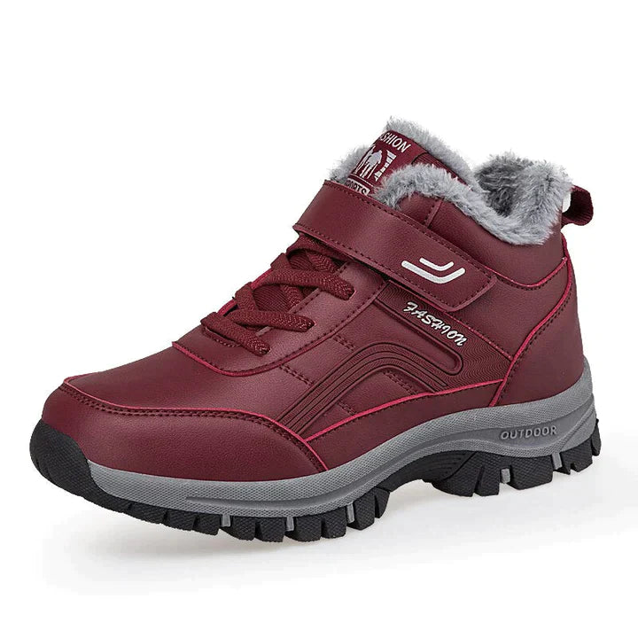 Reymond | Hochwertige Thermo-Stiefel für ultimativen Komfort
