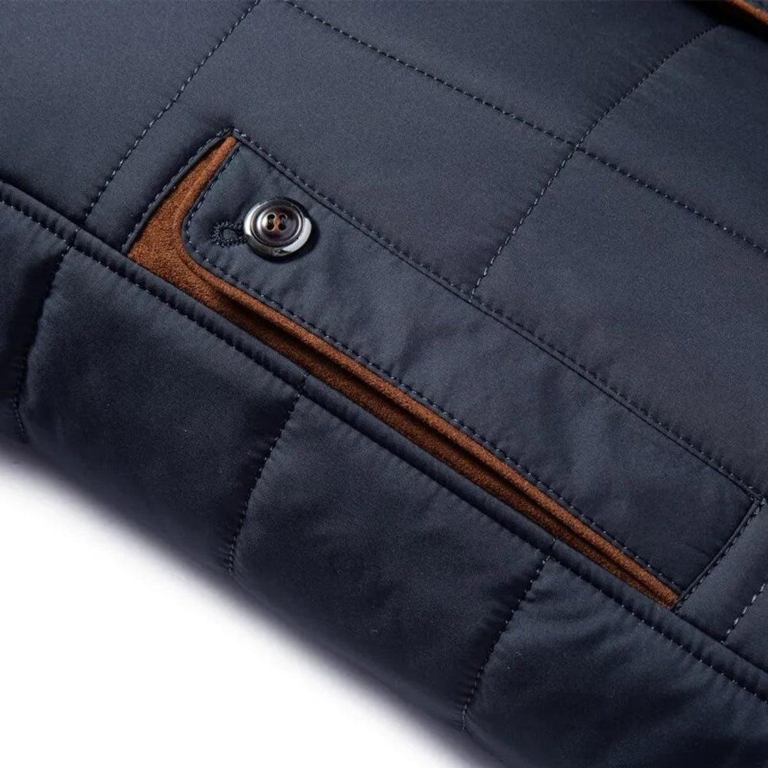 Henry™ - High Quality Winter Jacket