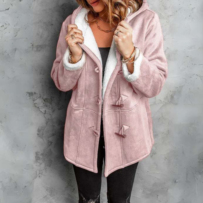 Olivia™ - Stylish Women's Coat