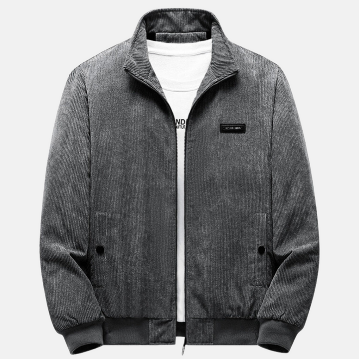 Ryan™ - Corduroy Warm Jacket