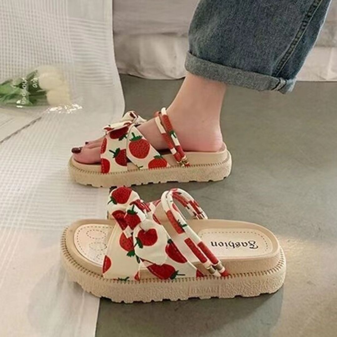 Alice™️ - Summer Breeze Sandals