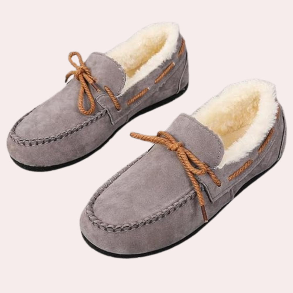 Stylish Winter Booties for Women - Virginia Collection