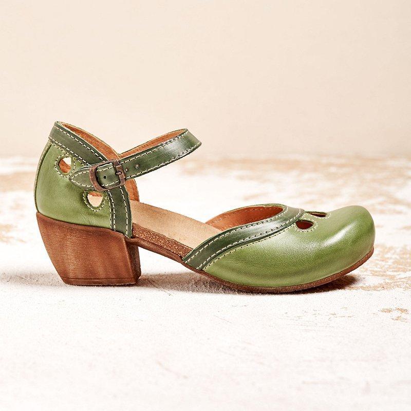 Sofia™ - Luxury Comfortable Sandals