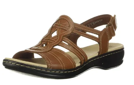 Ava™ - Orthopedic Flat Sandals