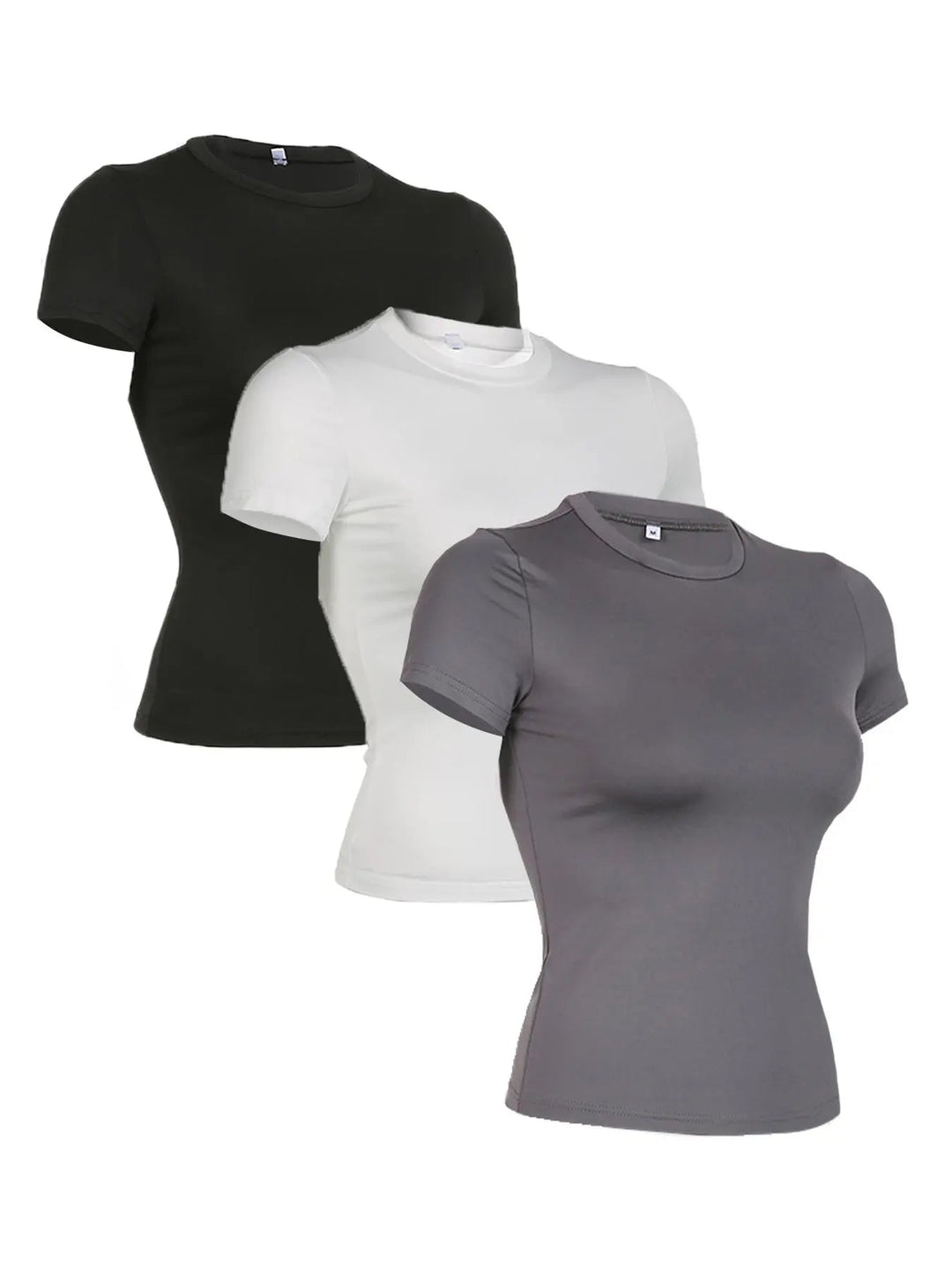 Giulia™ - Chic Comfortable T-Shirt