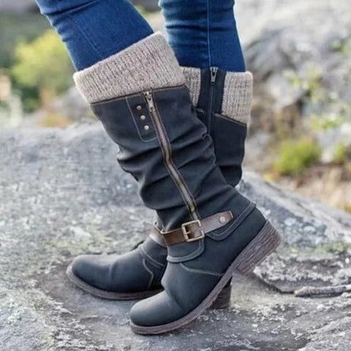Zora - Comfortable Orthopaedic Boots for Optimal Support