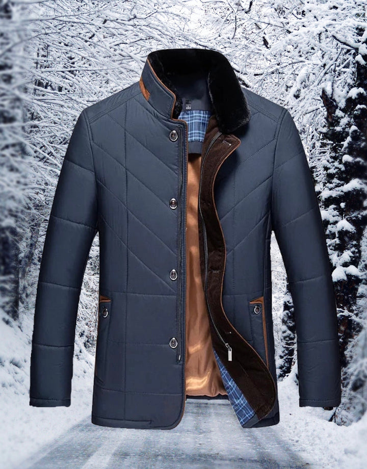 Henry™ - High Quality Winter Jacket