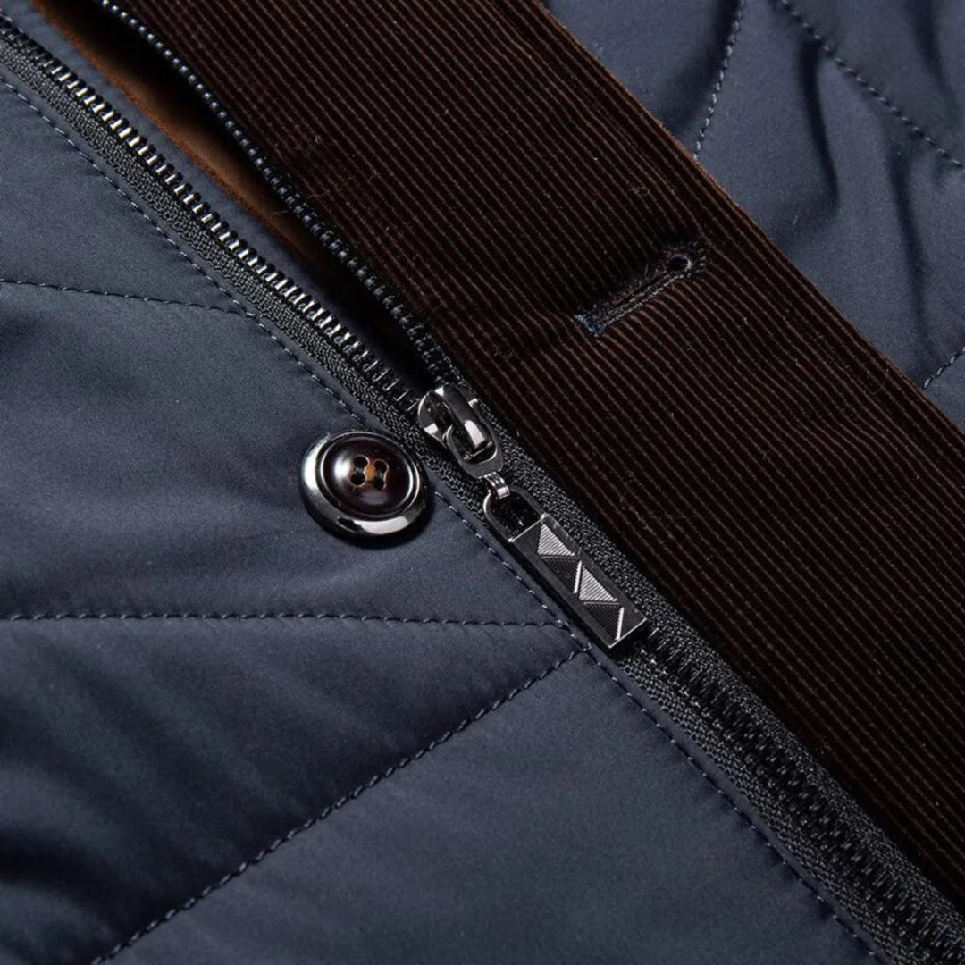 Henry™ - High Quality Winter Jacket