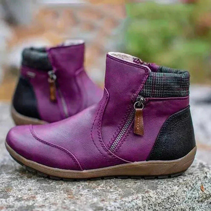 FlexiOrtho™️ - Premium Ortho Boots