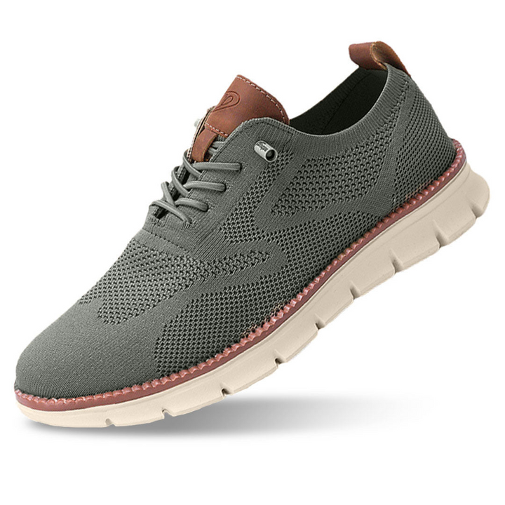 Alba™ - Men's Casual Shoes