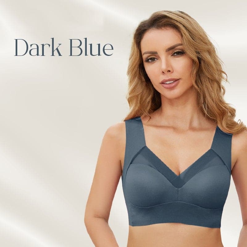 Victoria™ - Wireless Push-Up Bra