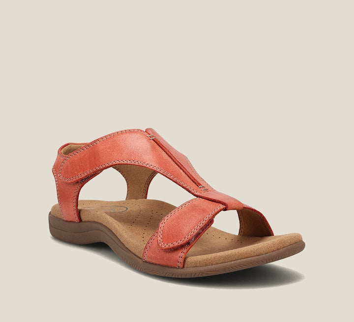 Daria™ - Orthopedic Leather Sandals