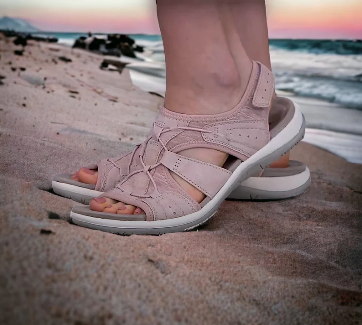 Layla™ - Everyday Sandals