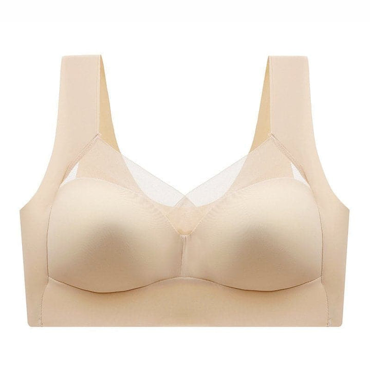 Victoria™ - Wireless Push-Up Bra