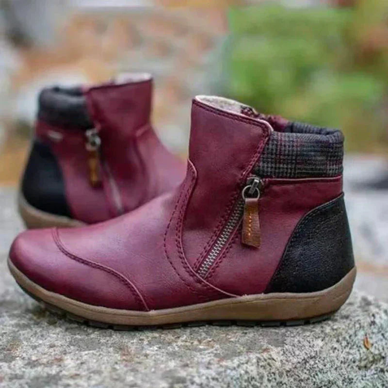 FlexiOrtho™️ - Premium Ortho Boots