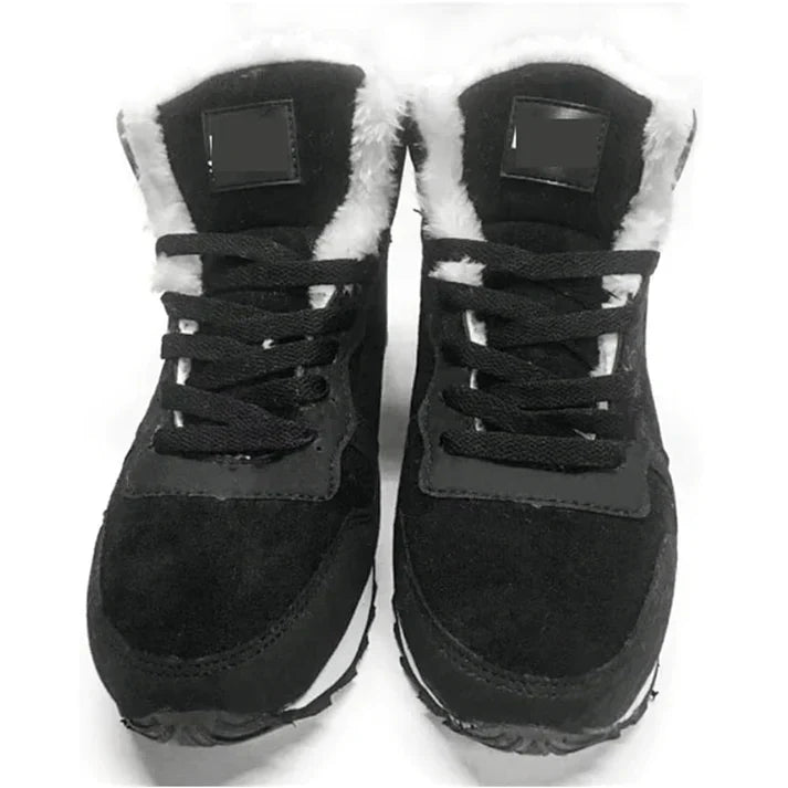 Antony | Stylish non-slip winter boots for men