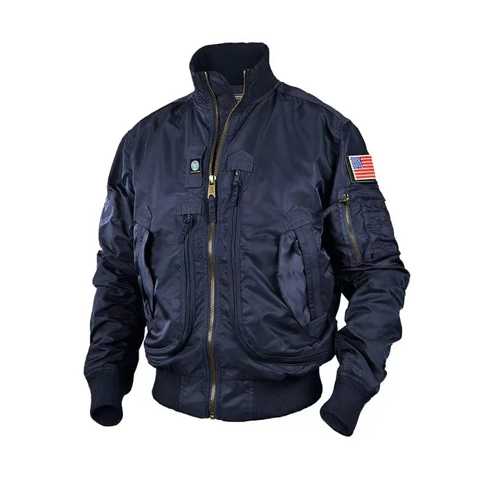 Defender™ - Airman Tactical Jacket