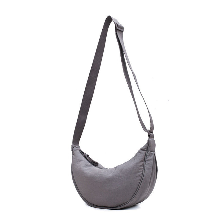 Aurora™ - Half Moon Crossbody Bag