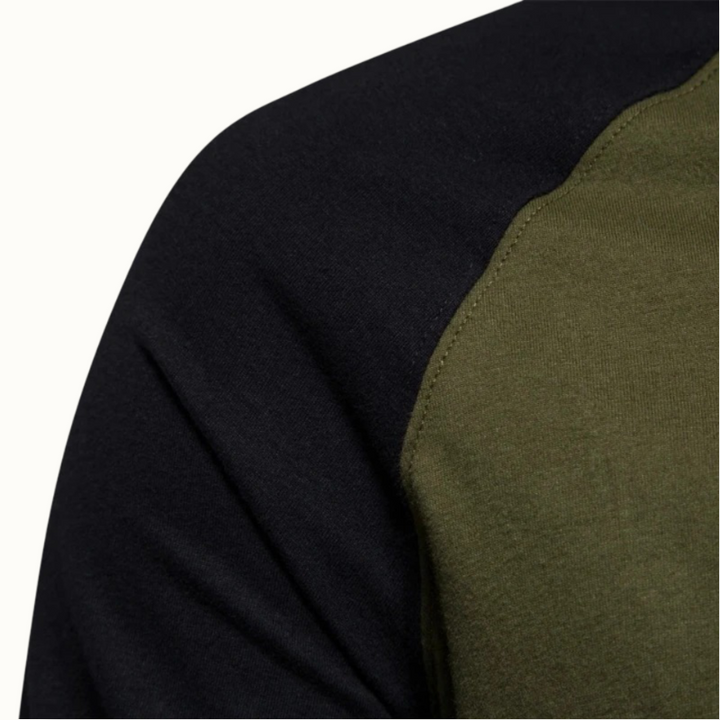 Zachary™ - Comfortable Long Sleeve Shirts