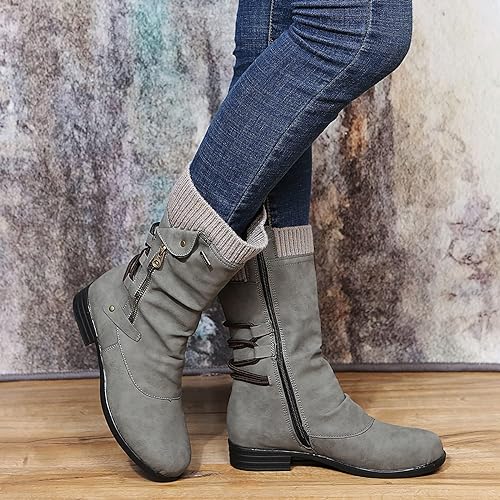 Peony - Ultra soft and trendy women's winter boots for optimal comfort and style