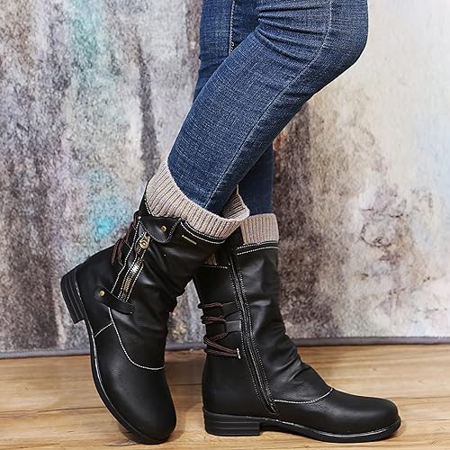 Peony - Ultra soft and trendy women's winter boots for optimal comfort and style