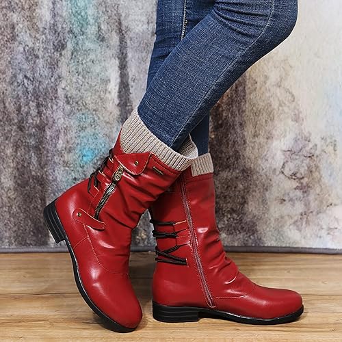Peony - Ultra soft and trendy women's winter boots for optimal comfort and style
