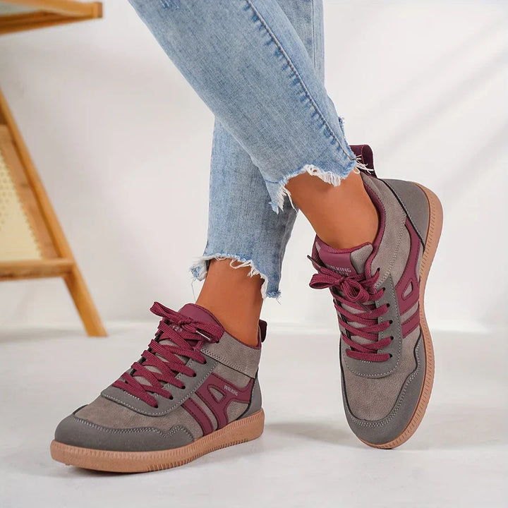 Mia™ - Fashion Orthopedic Sneakers