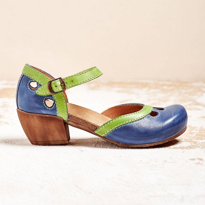 Sofia™ - Luxury Comfortable Sandals