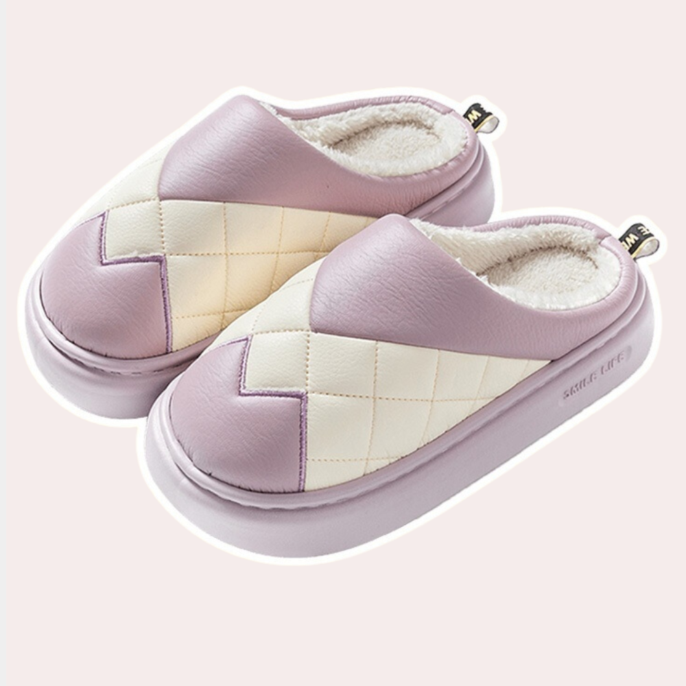 ALAYNAH - Stylish Slippers for Women