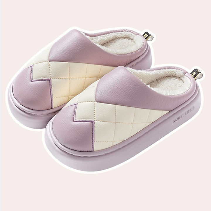 ALAYNAH - Stylish Slippers for Women