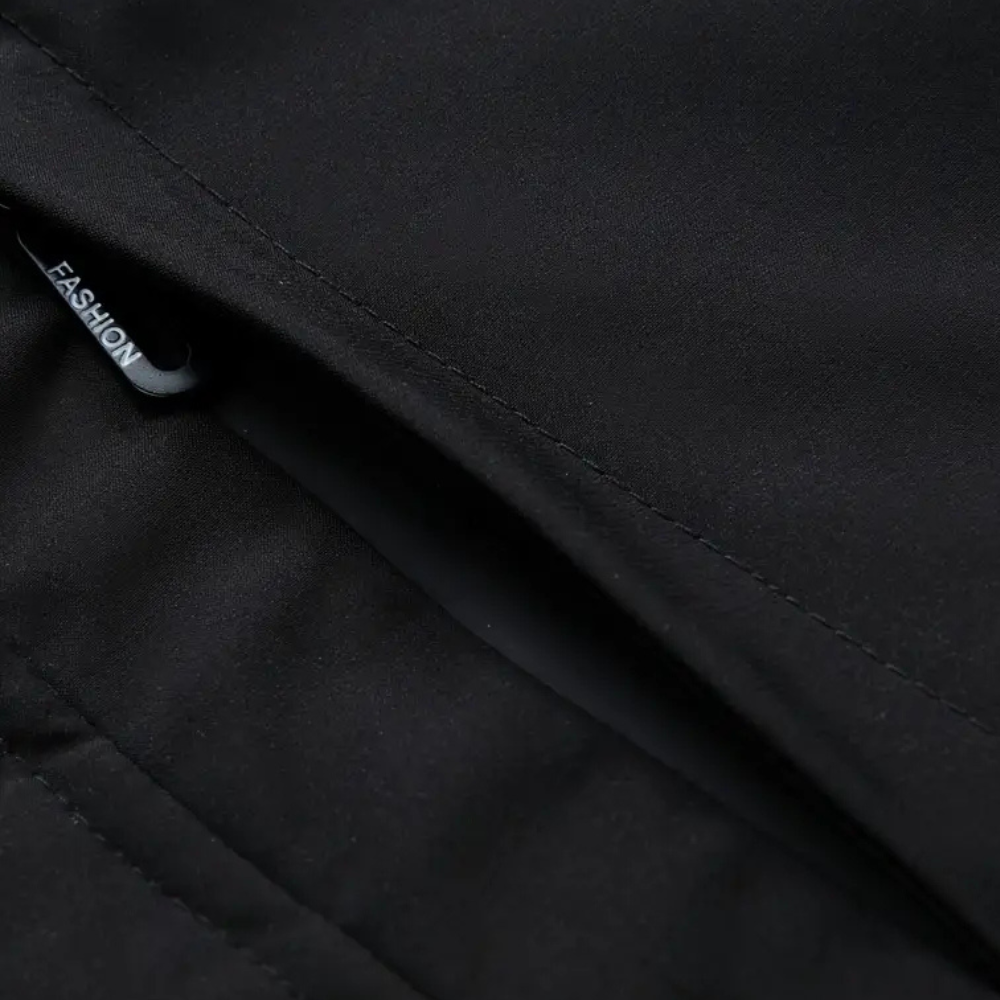 BARDAN - Stylish and Comfortable Jacket for the Modern Man