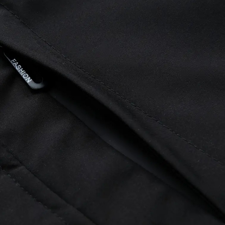 BARDAN - Stylish and Comfortable Jacket for the Modern Man