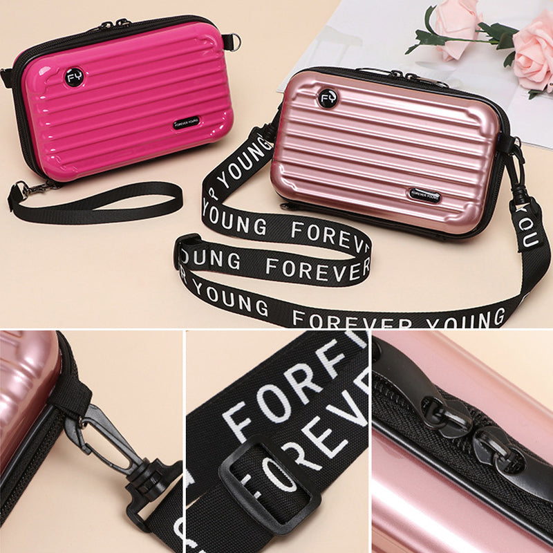 Forever Young™ - Timeless Mini Case