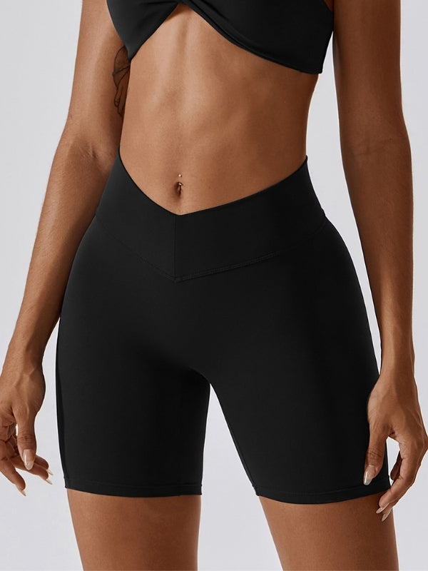 Harper™ - V-shape Scrunch Bum Leggings