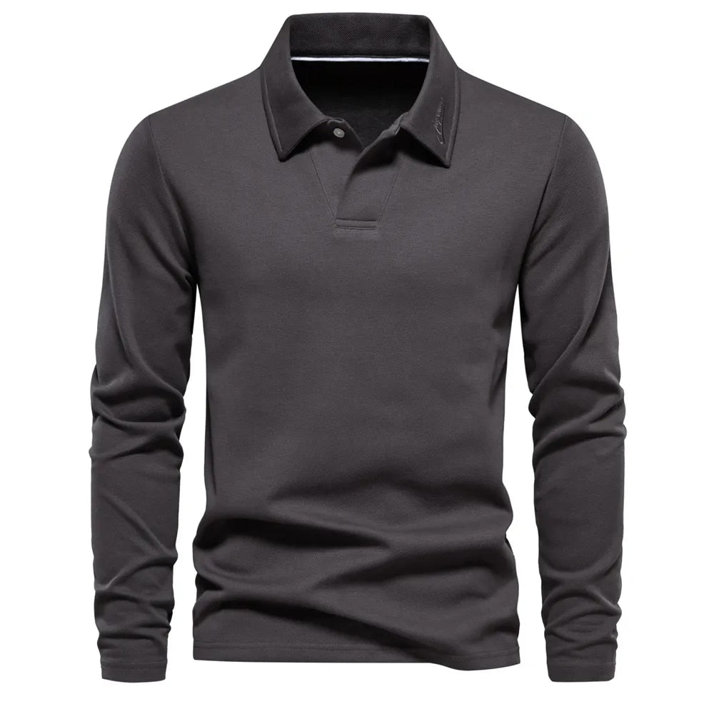 Max™ - Slim Fit Polo Shirt