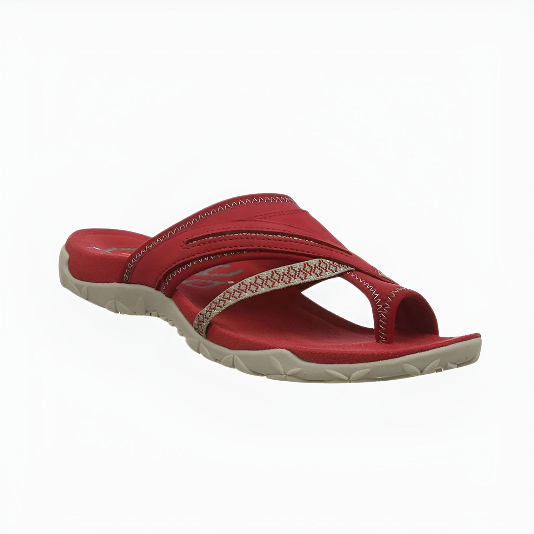 Daria™ - Ergonomic orthopedic sandals