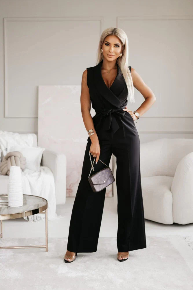 Elisa™ - Elegant and Sexy Jumpsuit