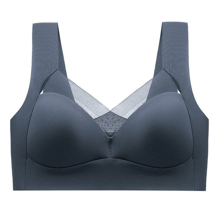 Victoria™ - Wireless Push-Up Bra