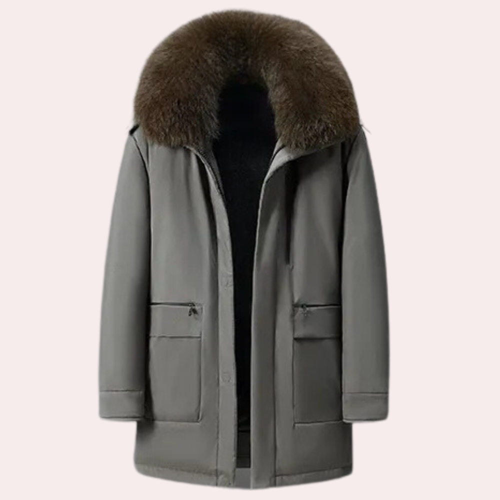 BARDAN - Stylish and Comfortable Jacket for the Modern Man