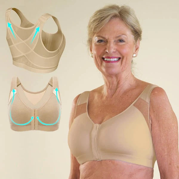 Harper™ Supportive Bra